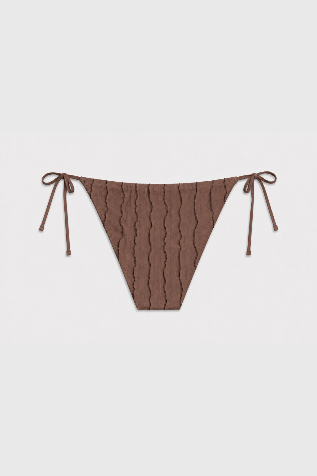 Bikini triángulo Cocora cacao