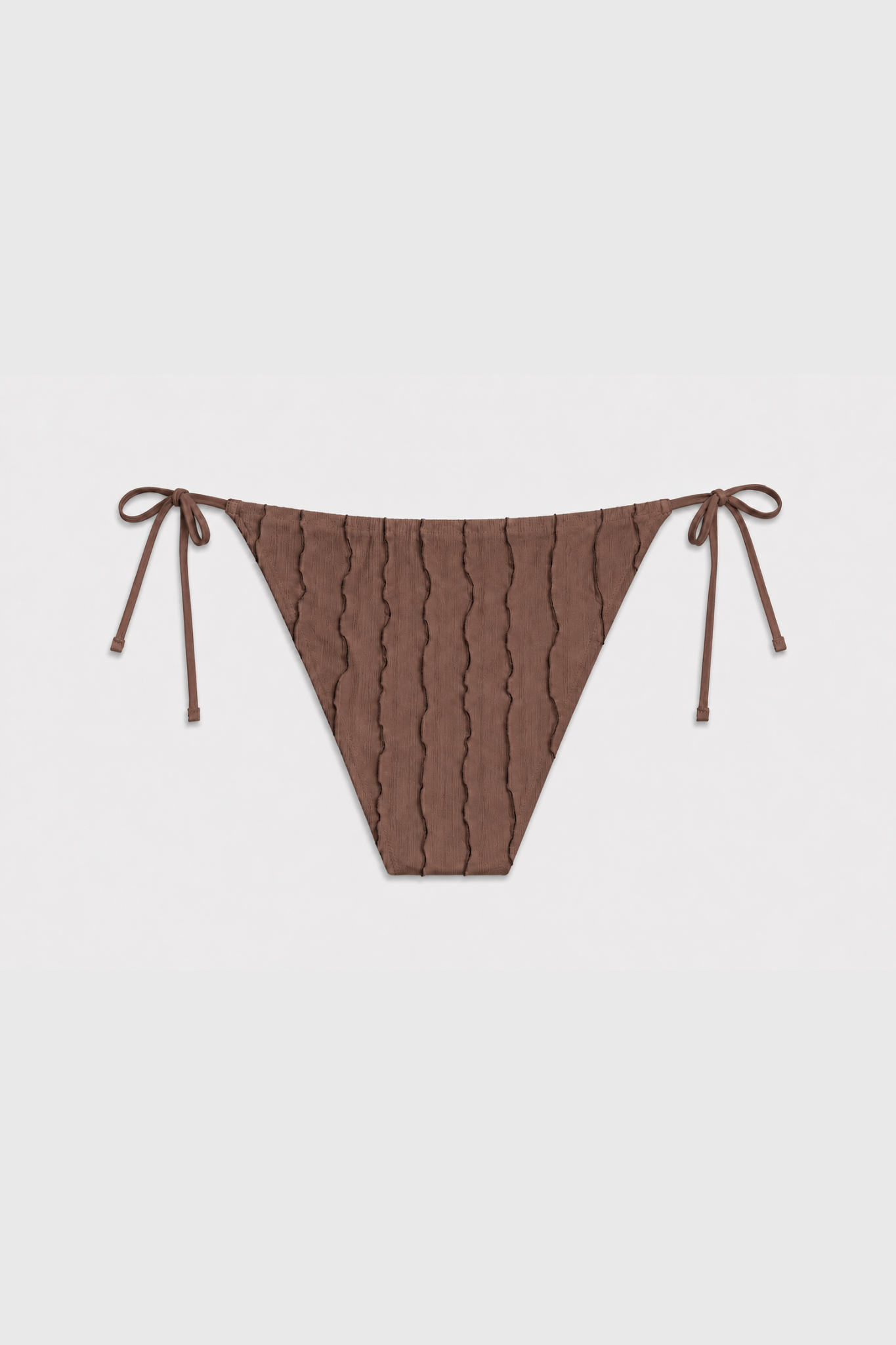 Bikini triángulo Cocora cacao