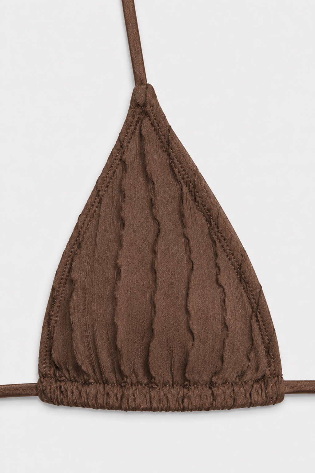 Bikini triángulo Cocora cacao