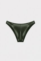 Bikini triángulo Selva verde